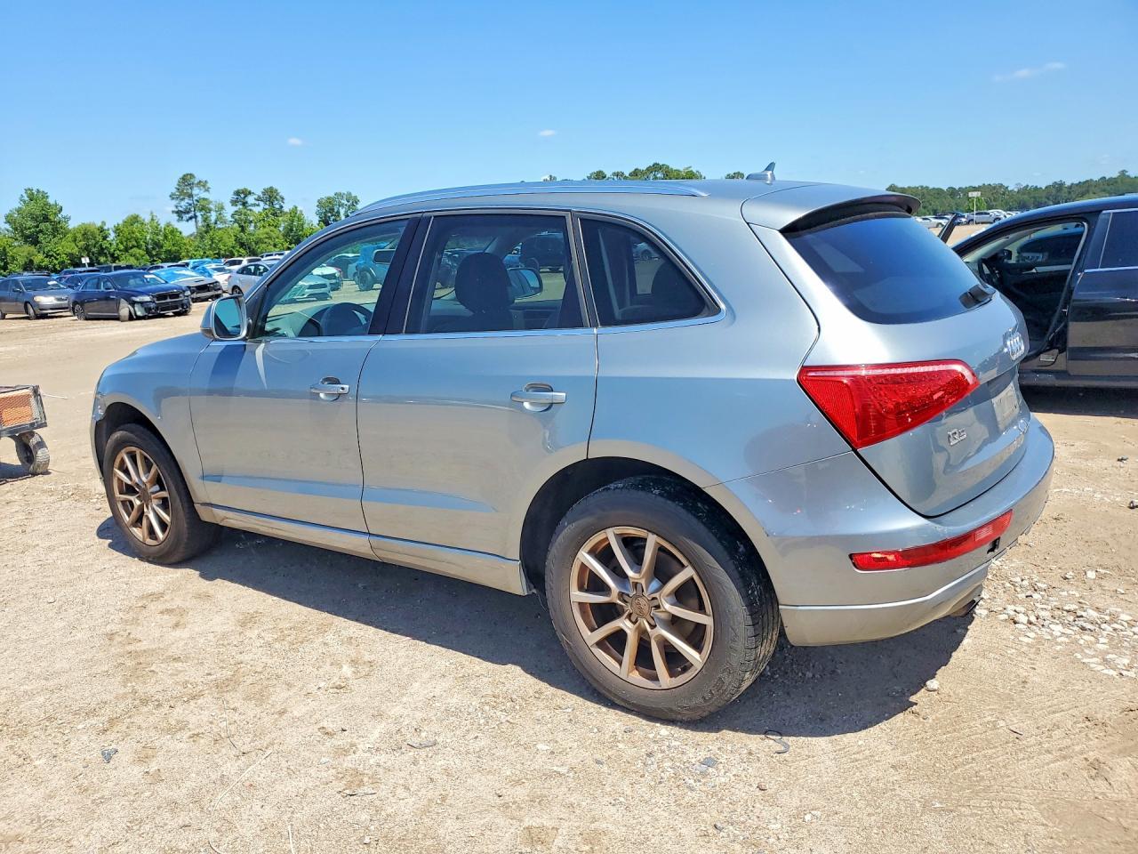 2011 Audi Q5 - Фото 2