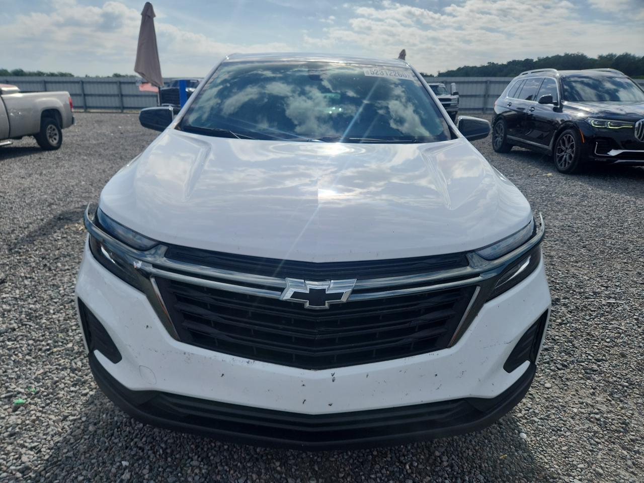 2023 Chevrolet Equinox Ls - Image 5