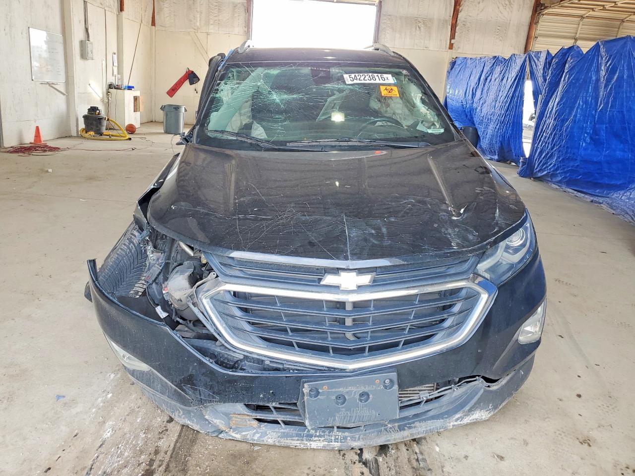 2020 Chevrolet Equinox Lt - Фото 5