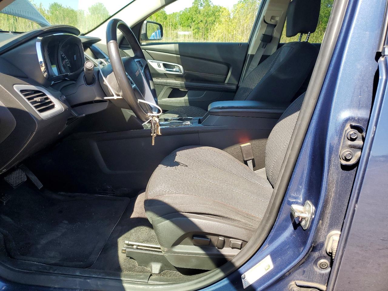 2016 GMC Terrain Sle - Image 7