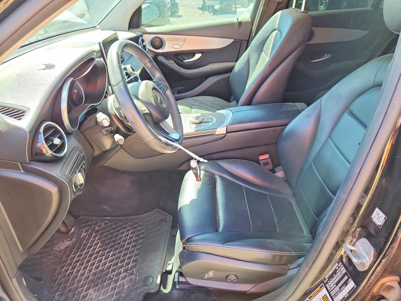 2019 Mercedes-Benz Glc 300 - Image 7