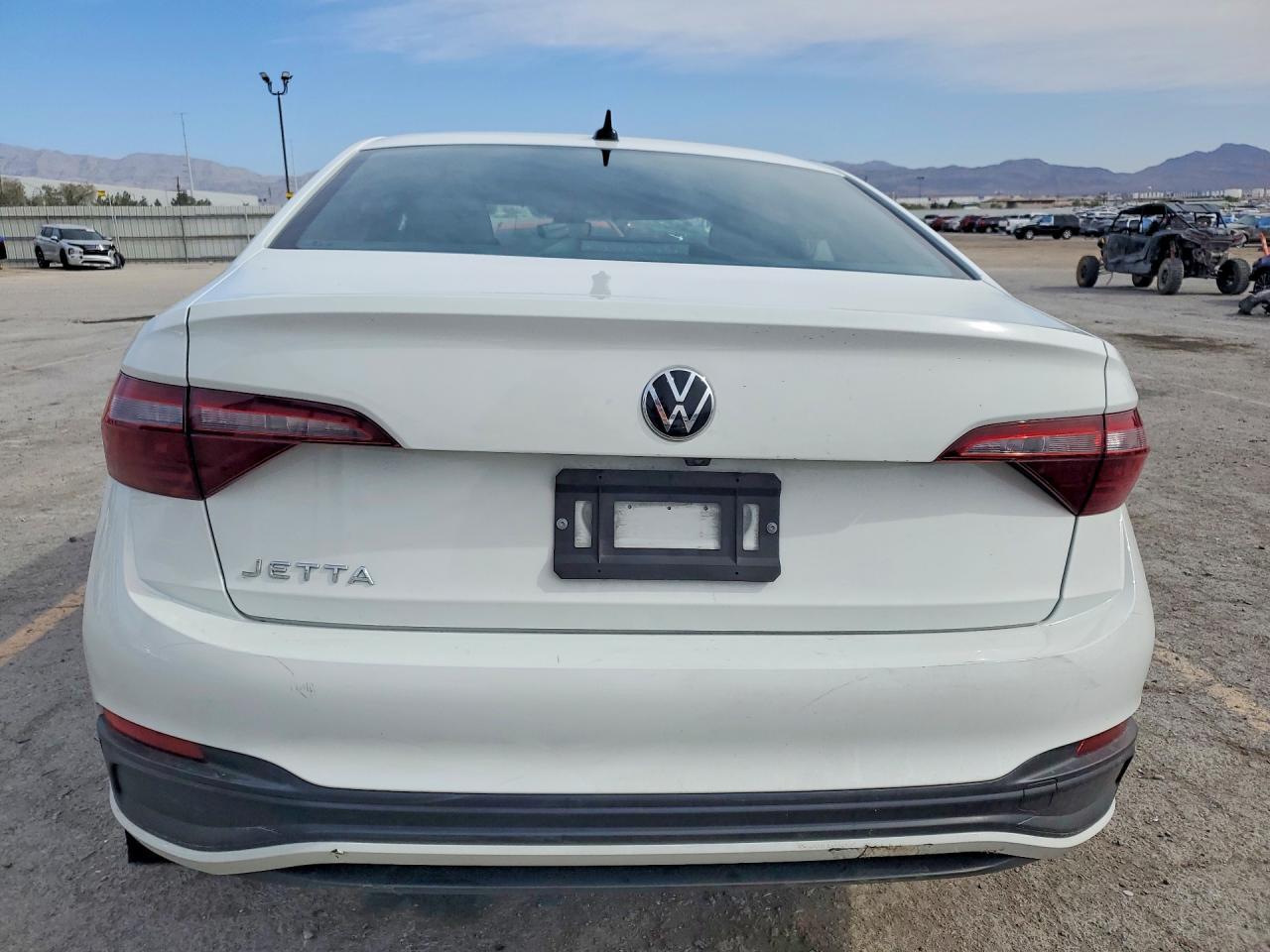 2024 Volkswagen Jetta Sport - Фото 6