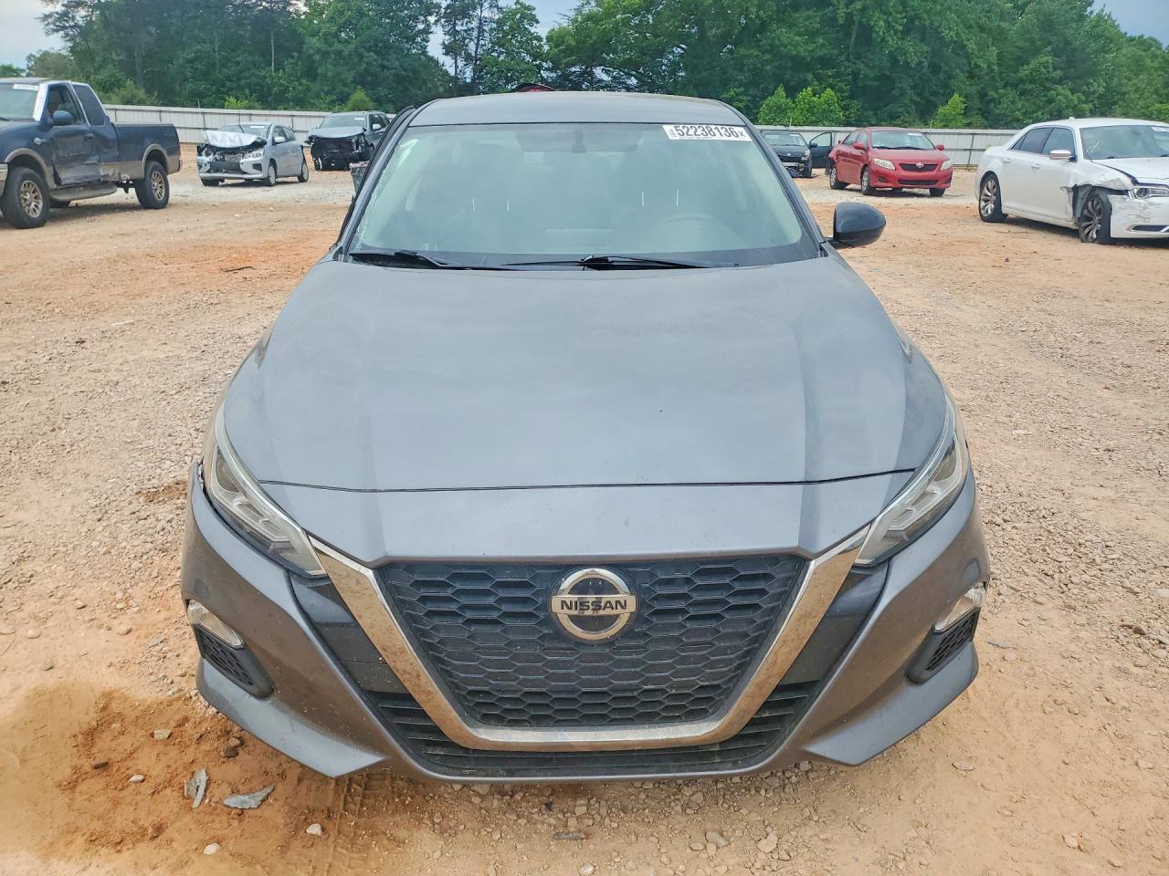 2019 Nissan Altima Sr - Image 5