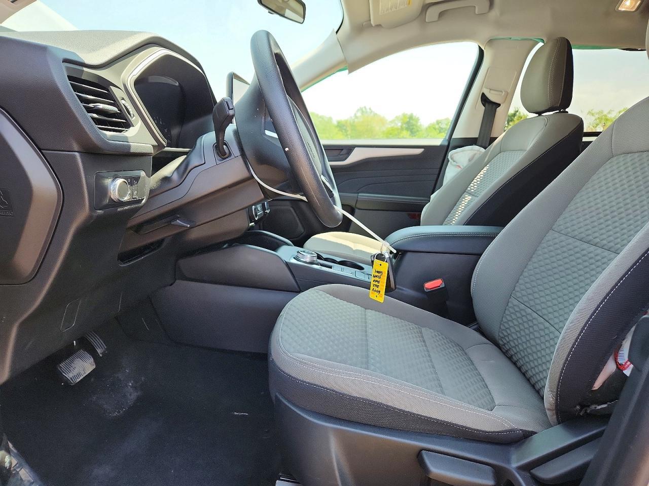 2022 Ford Escape Se - Фото 7