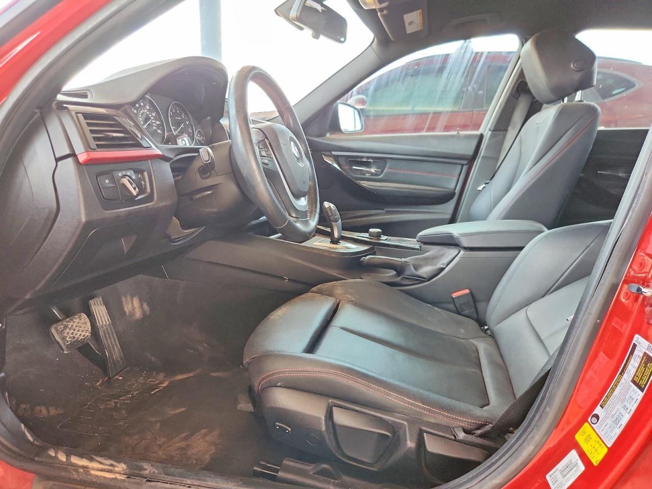2012 BMW 328 I Sulev - Фото 7