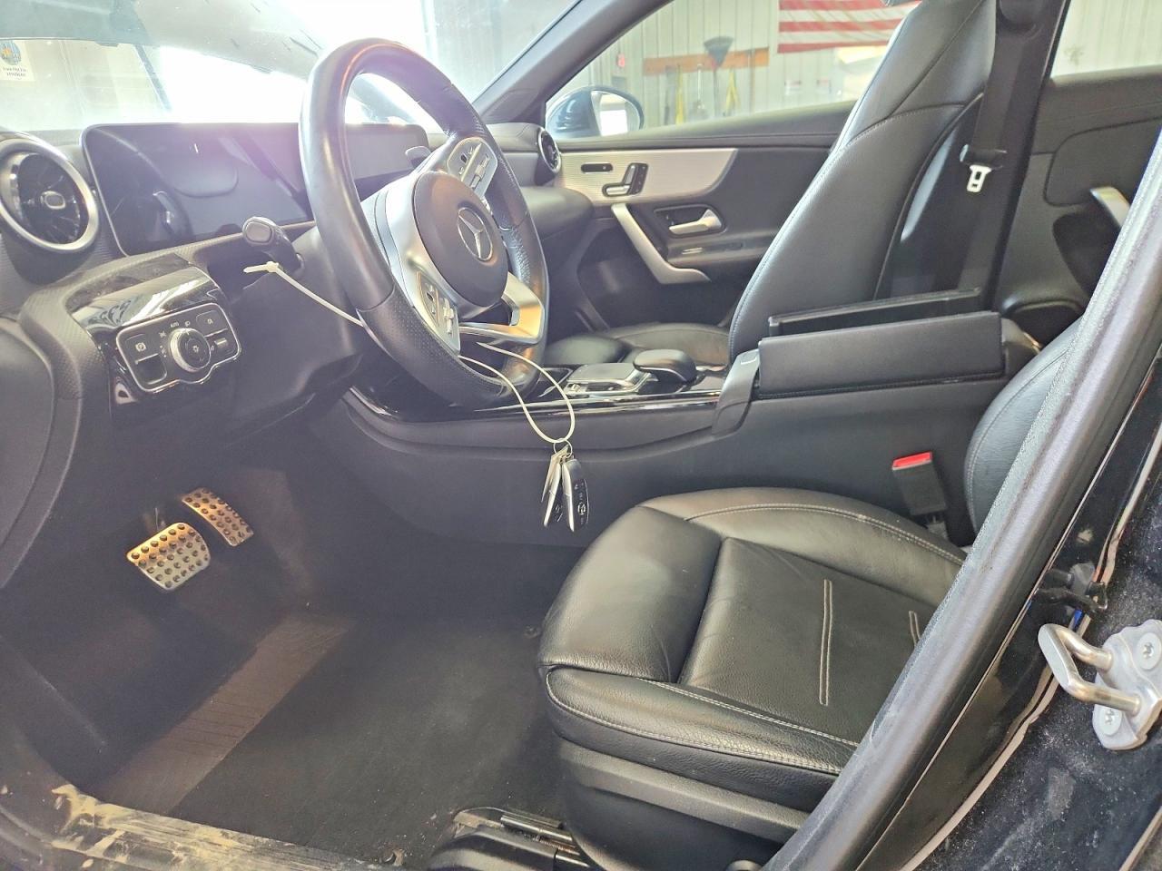 2020 Mercedes-Benz A 220 4Matic - Image 7