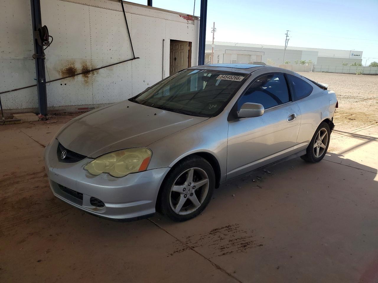 2002 Acura Rsx