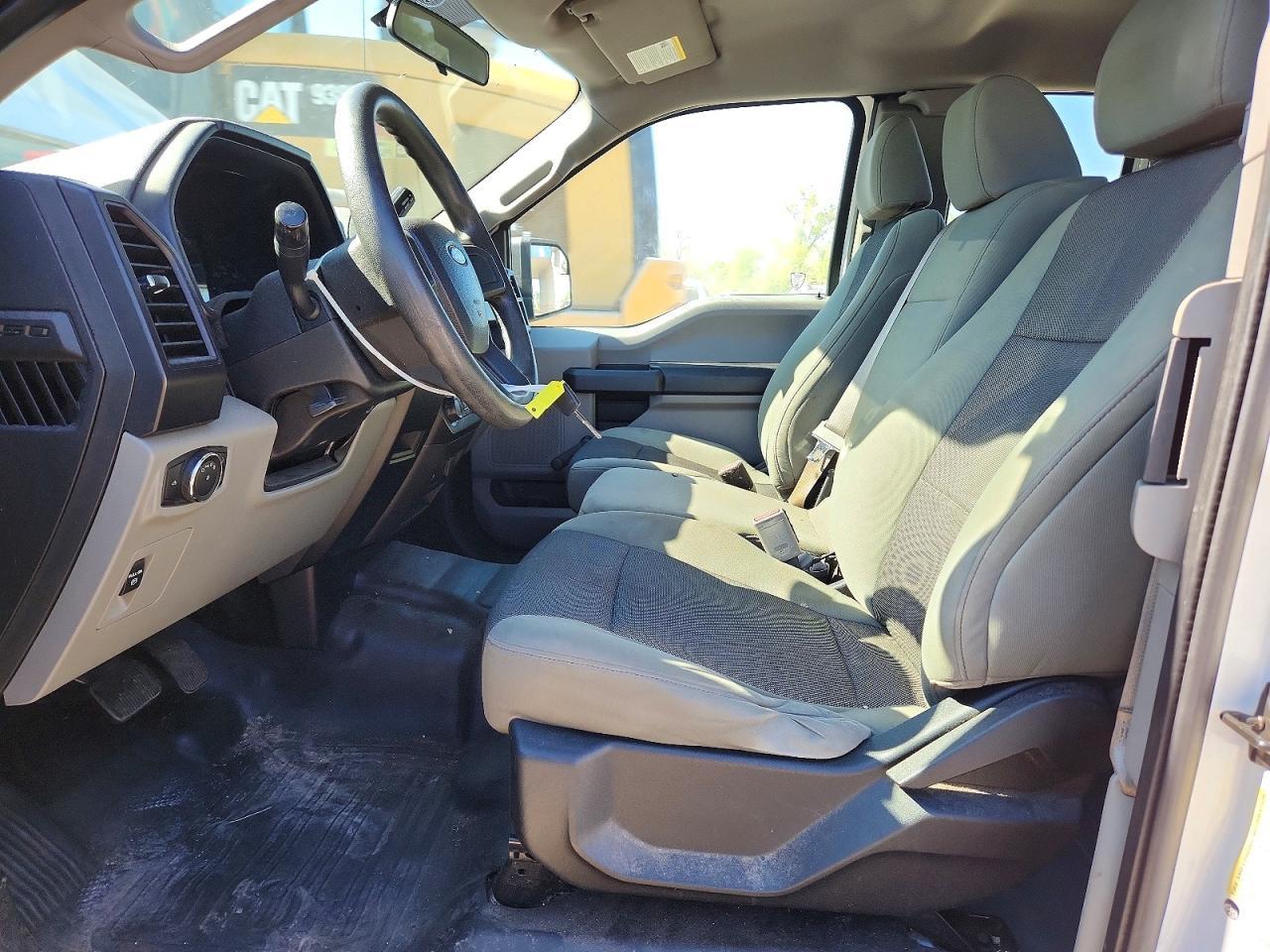 2016 Ford F150 Super Cab - Фото 7