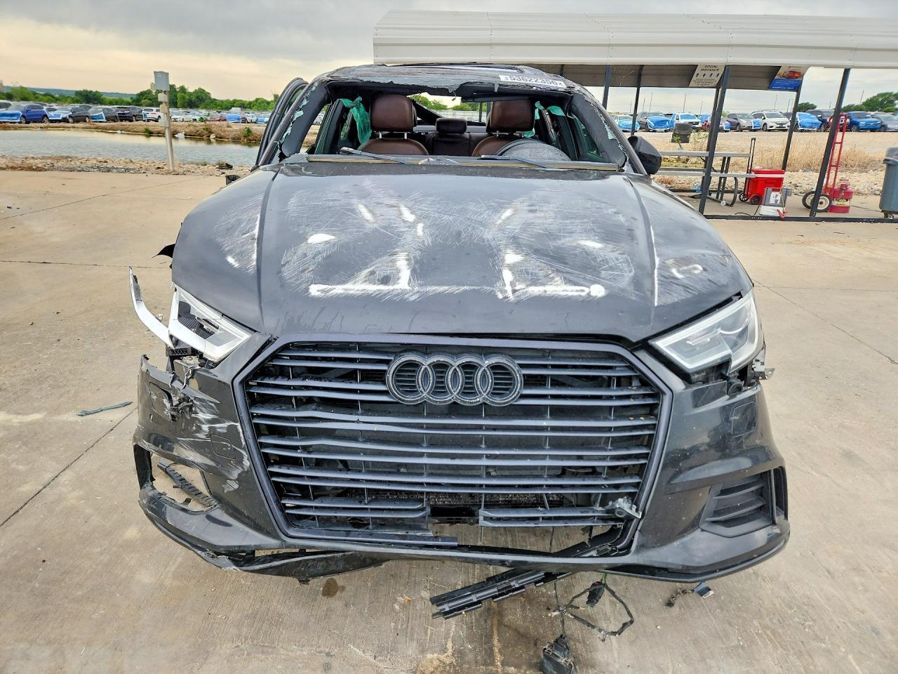 2020 Audi A3 Premium - Image 5