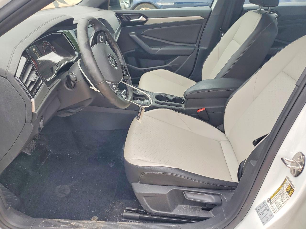 2020 Volkswagen Jetta S - Image 7