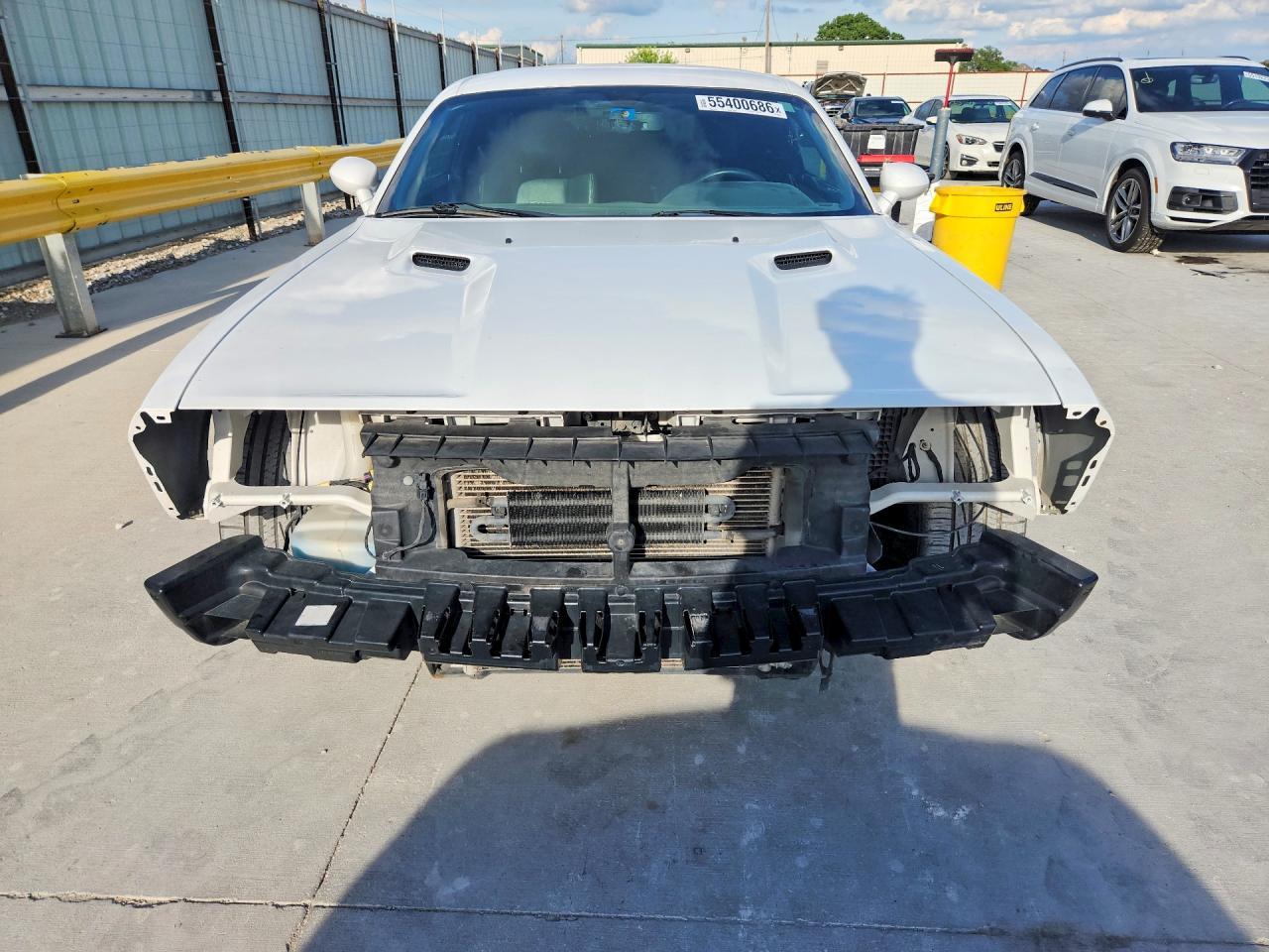 2014 Dodge Challenger Srt-8 - Image 5