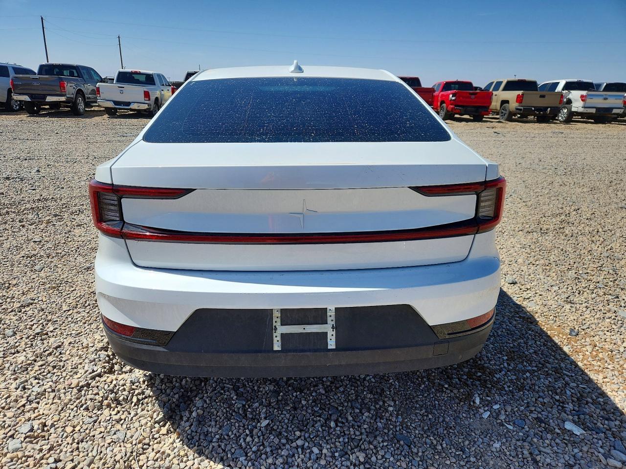 2024 Polestar 2 - Image 6
