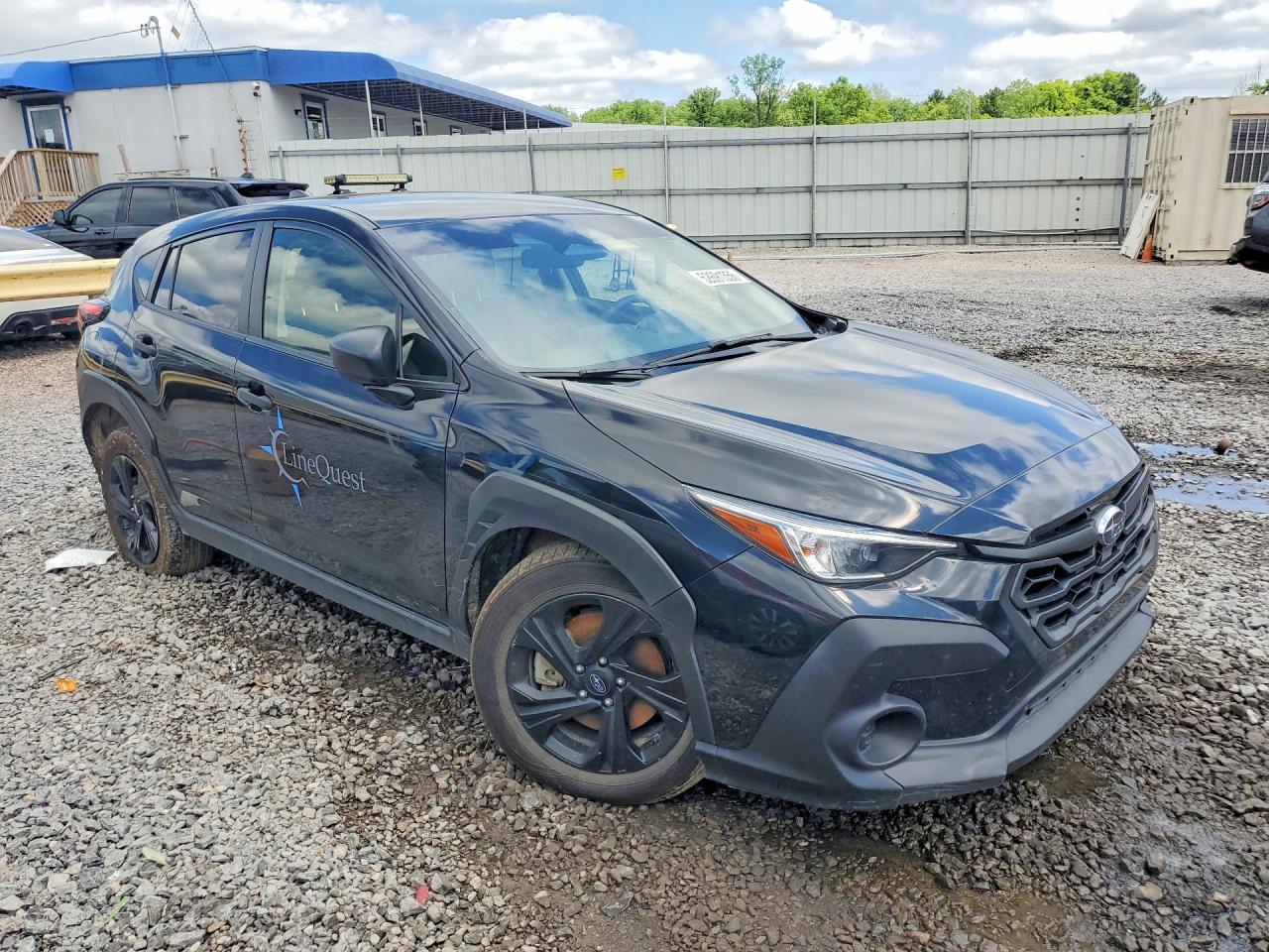 2024 Subaru Crosstrek - Фото 4