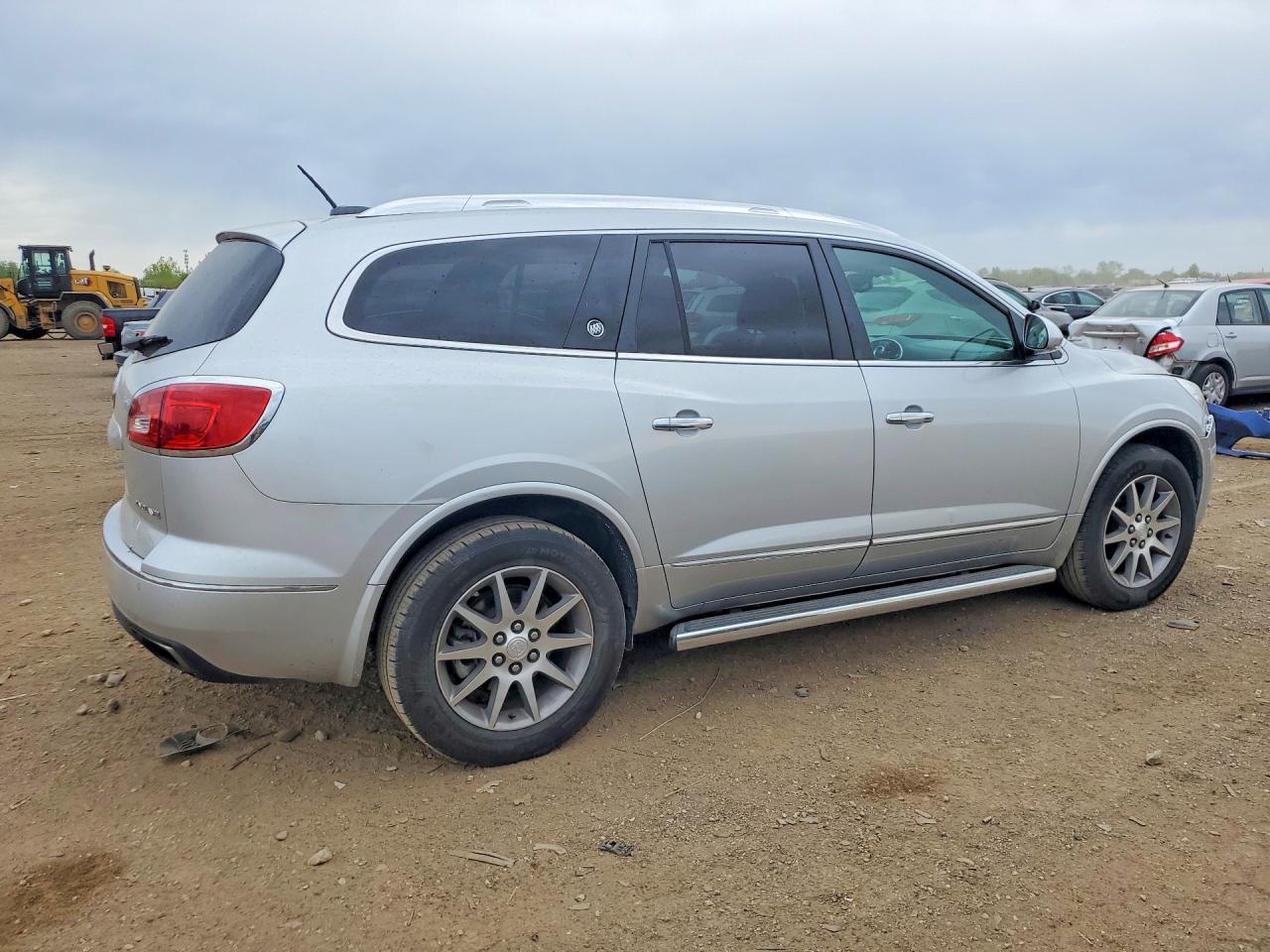 2017 Buick Enclave - Image 3