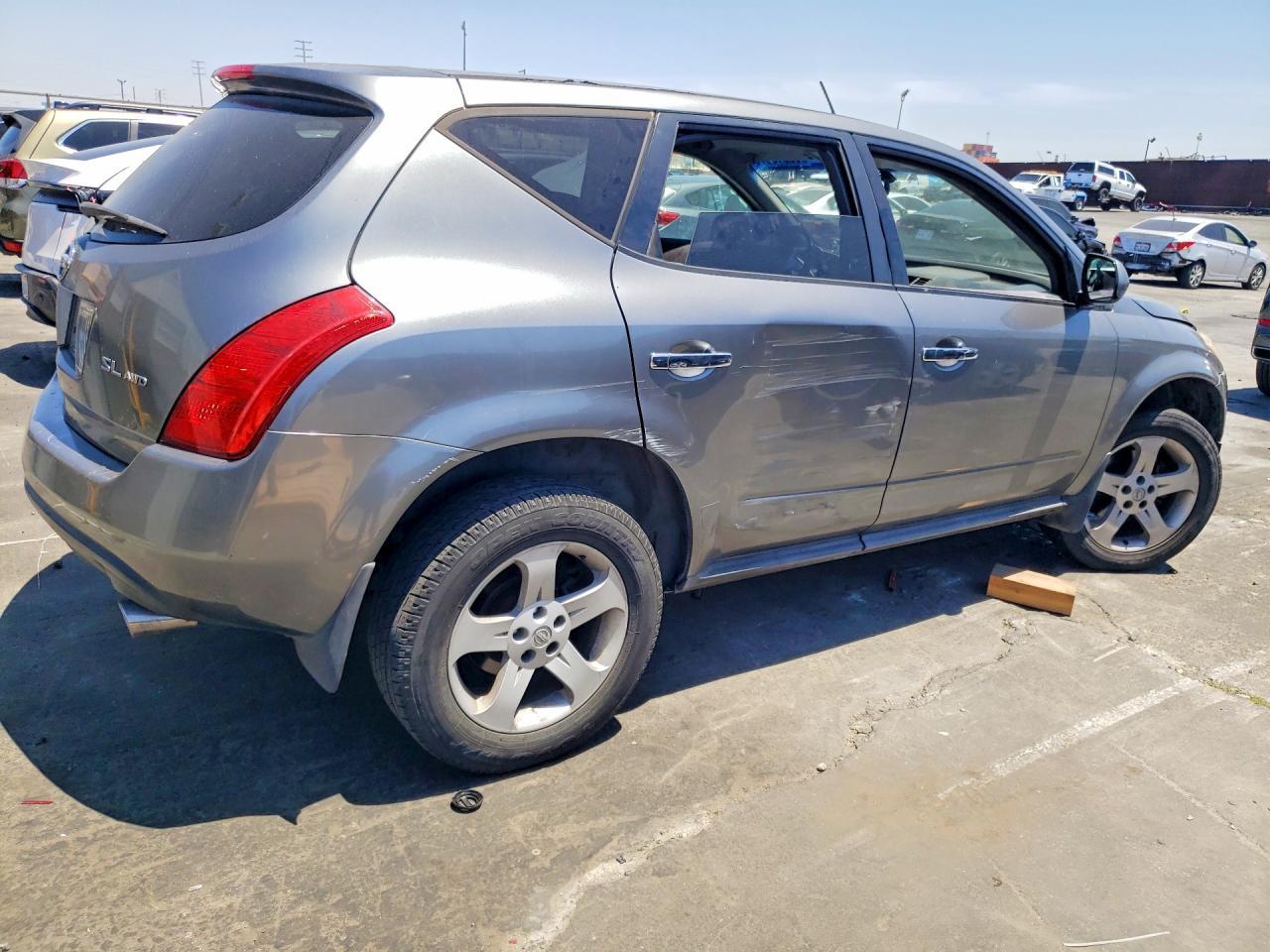 2005 Nissan Murano S - Фото 3
