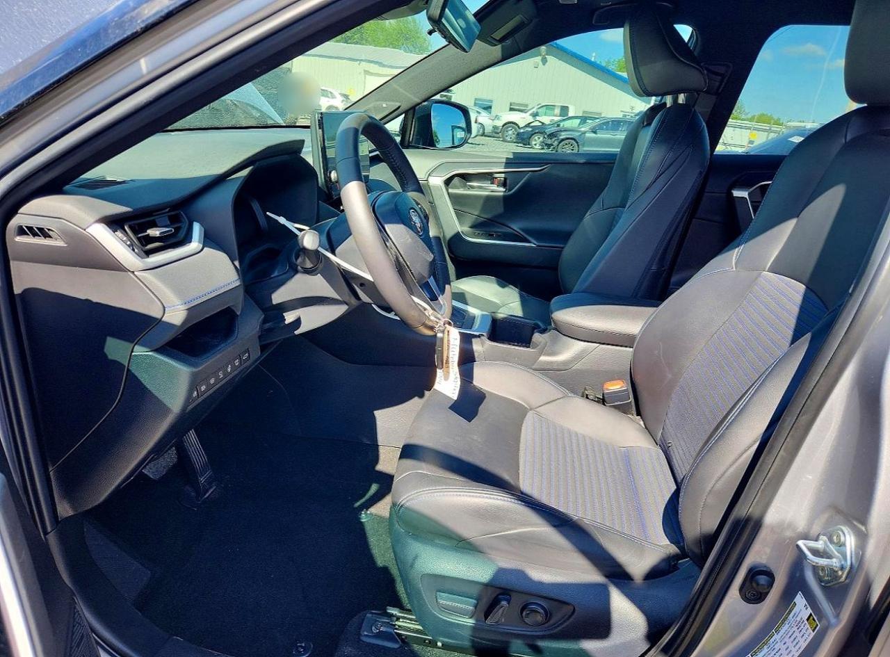 2024 Toyota Rav4 Xse - Фото 7