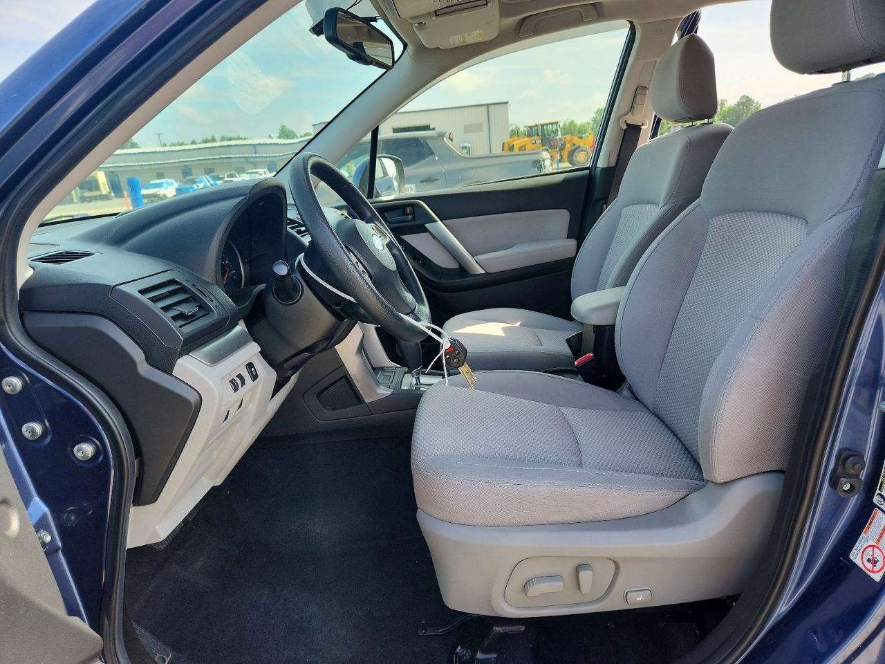 2014 Subaru Forester 2.5I Premium - Фото 7
