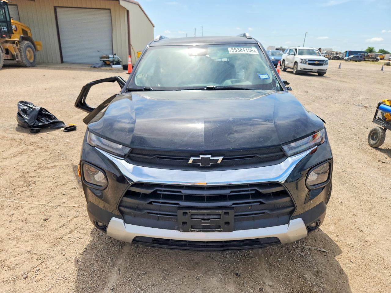 2023 Chevrolet Trailblazer Lt - Image 5