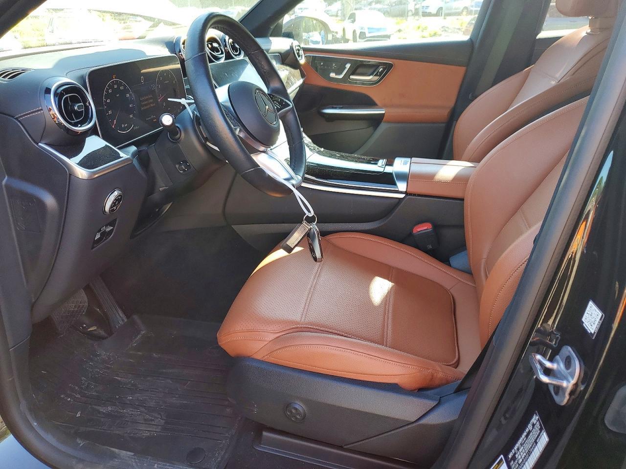 2024 Mercedes-Benz Glc 300 4Matic - Image 7