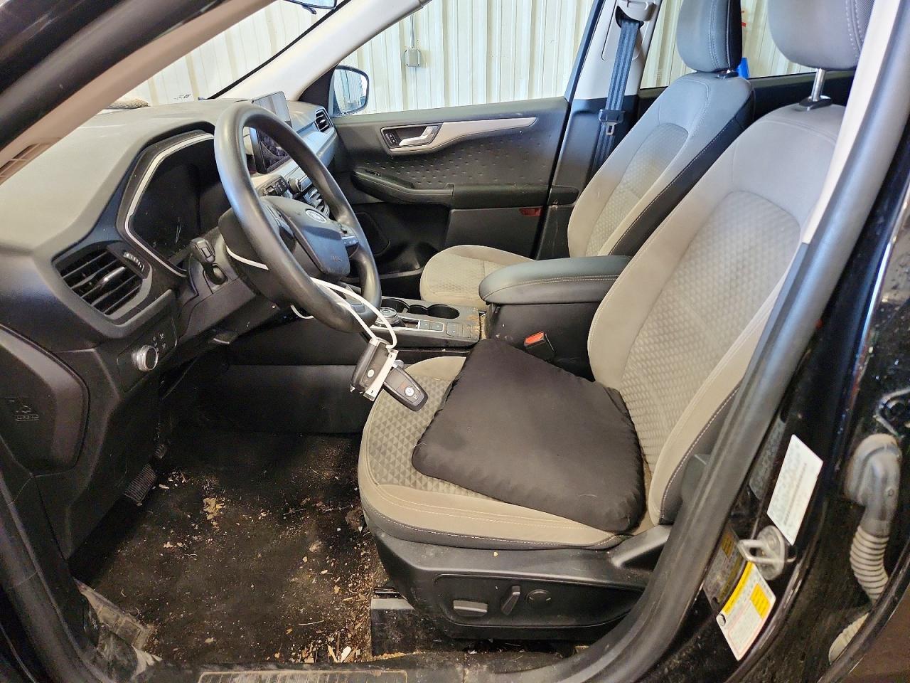 2020 Ford Escape Se - Фото 7