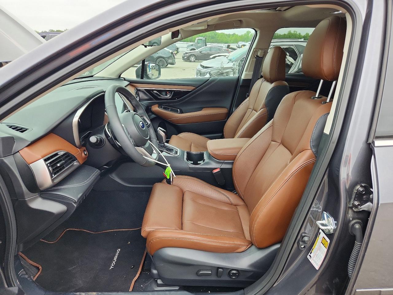 2025 Subaru Outback Touring - Фото 7