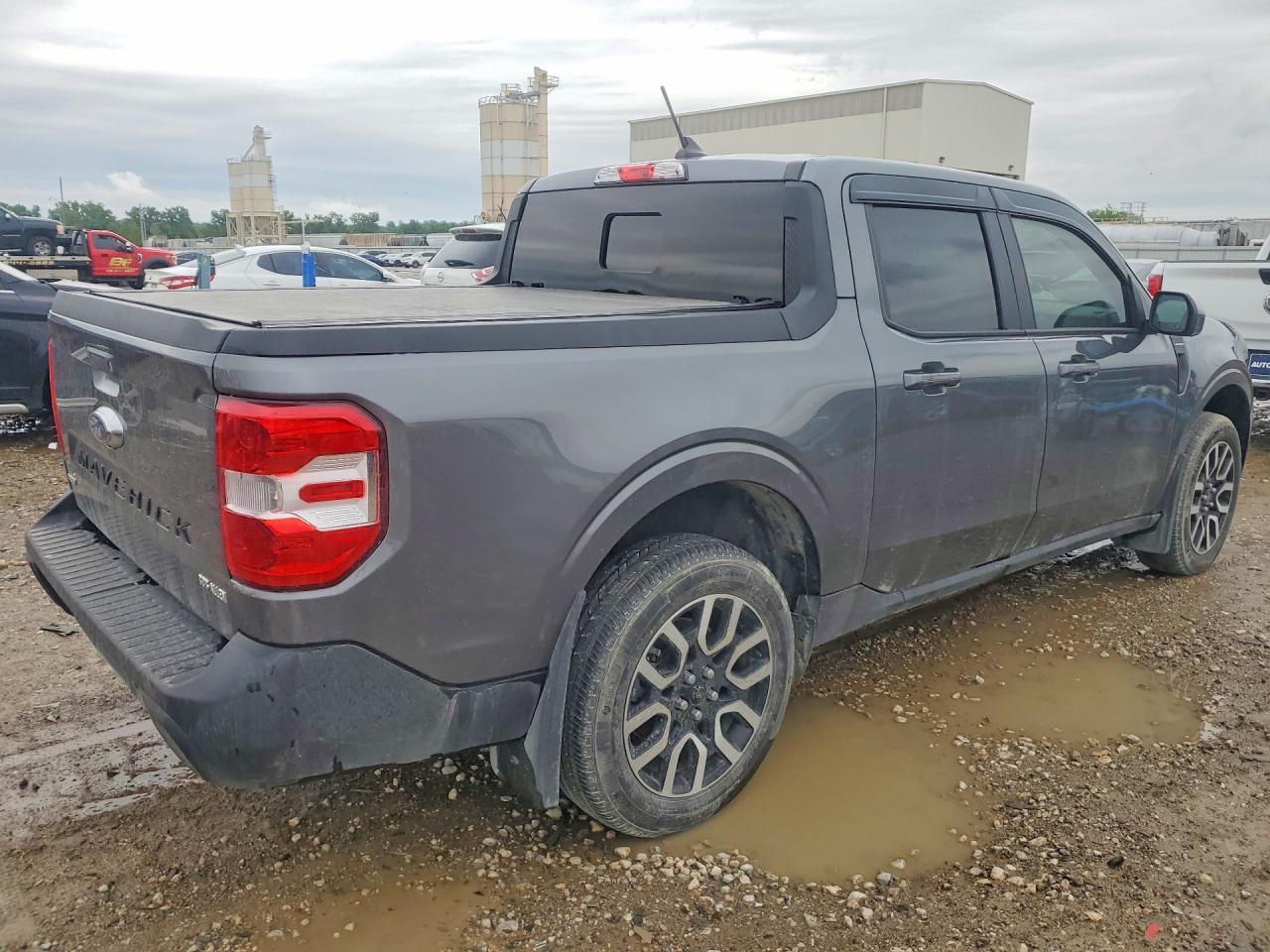2022 Ford Maverick Xl - Image 3