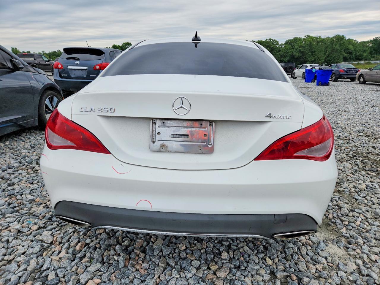 2019 Mercedes-Benz Cla 250 4Matic - Image 6