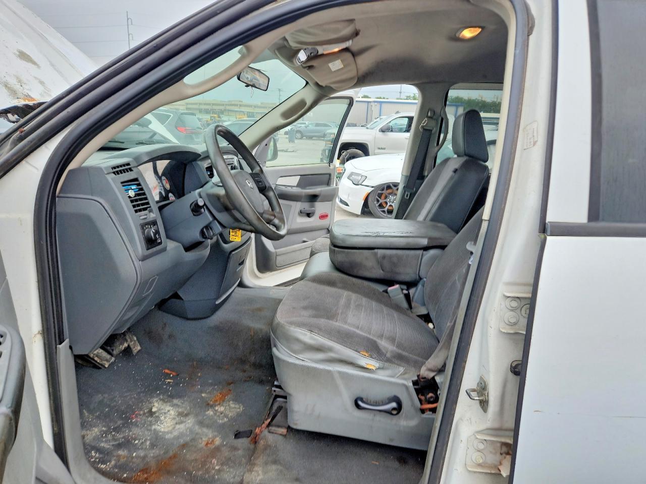 2008 Dodge Ram 1500 St - Image 7