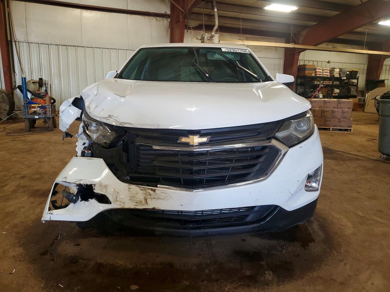 2020 Chevrolet Equinox Lt - Image 5