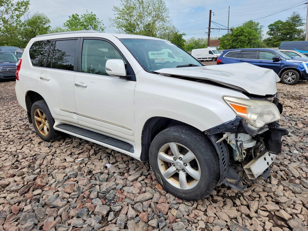 2013 Lexus Gx 460 - Image 4