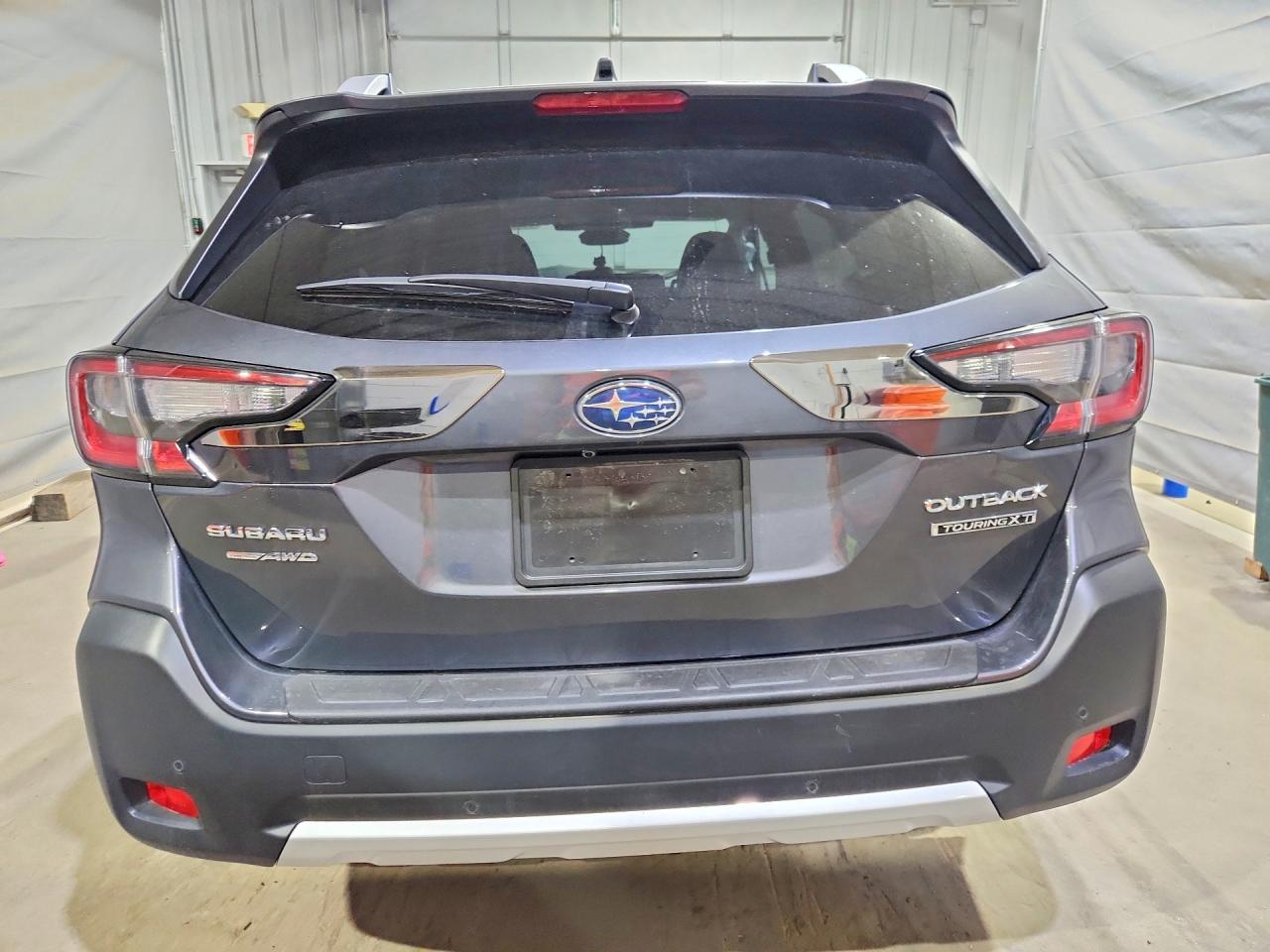 2025 Subaru Outback Touring - Фото 6