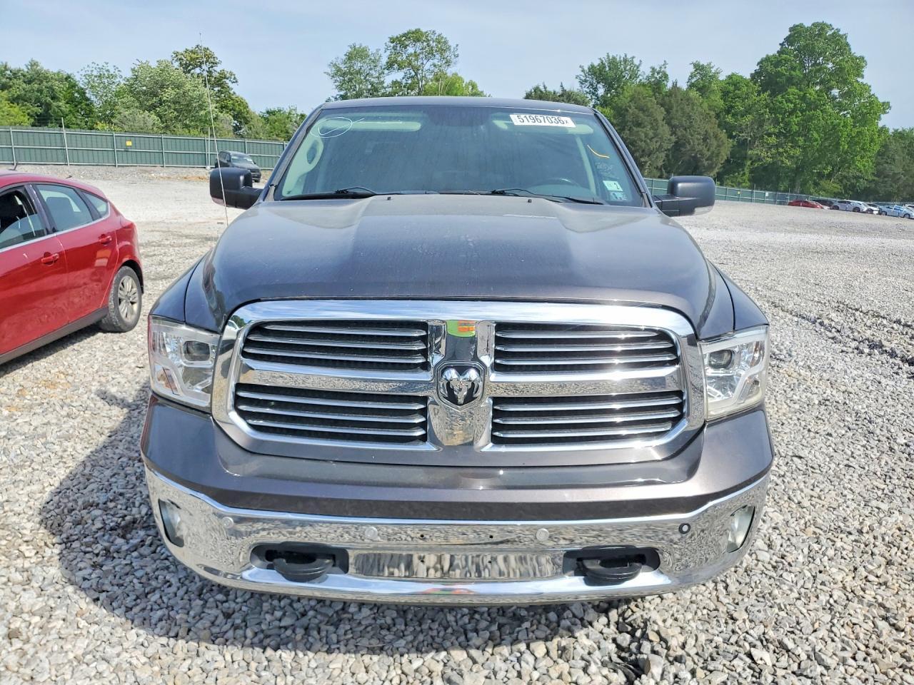 2015 Ram 1500 Slt - Фото 5