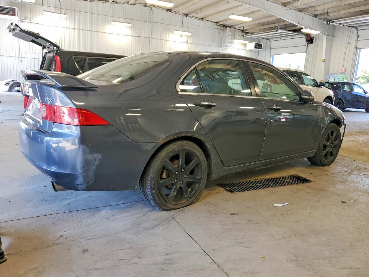 2004 Acura Tsx - Фото 3