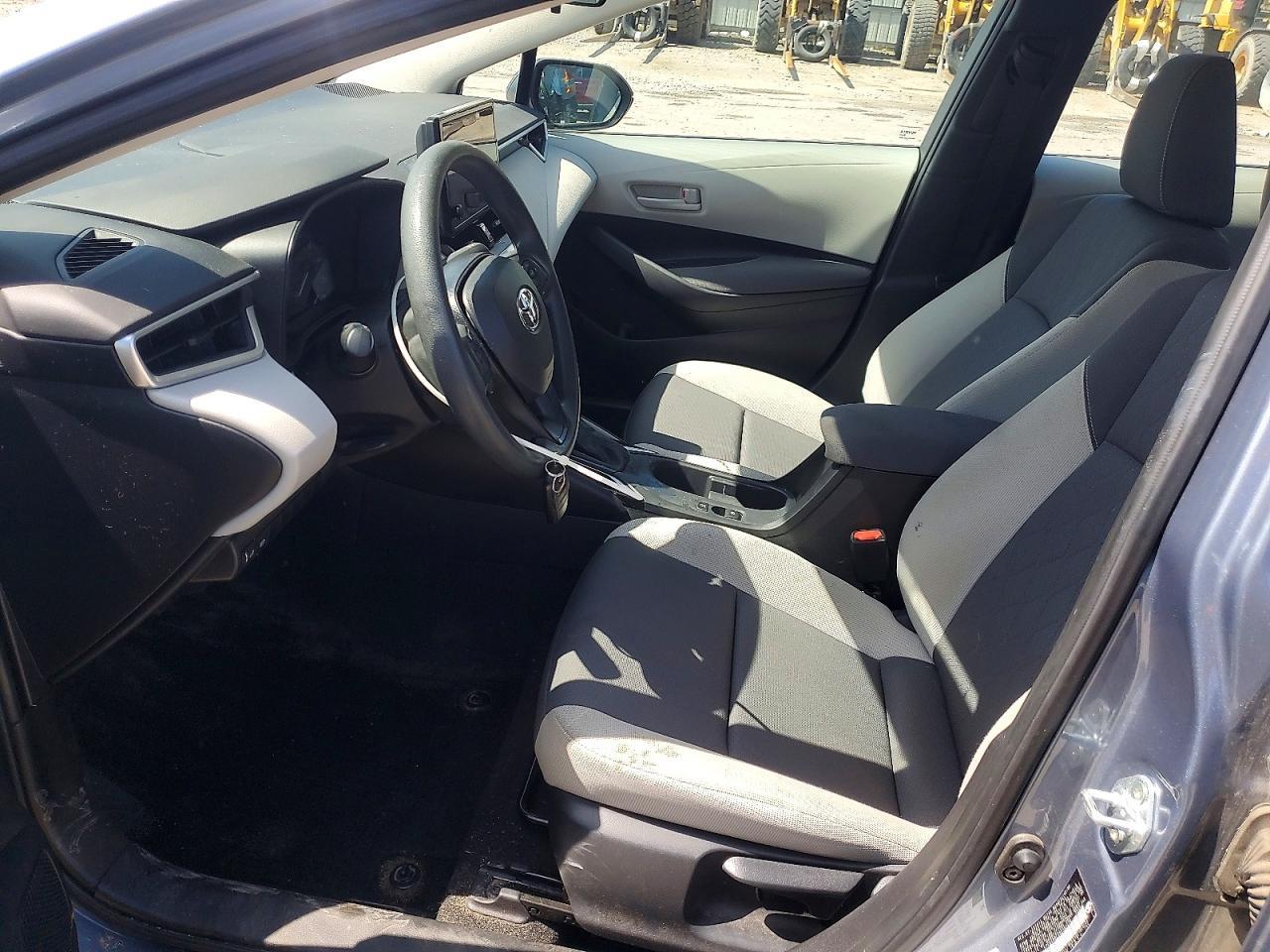 2024 Toyota Corolla Le - Фото 7