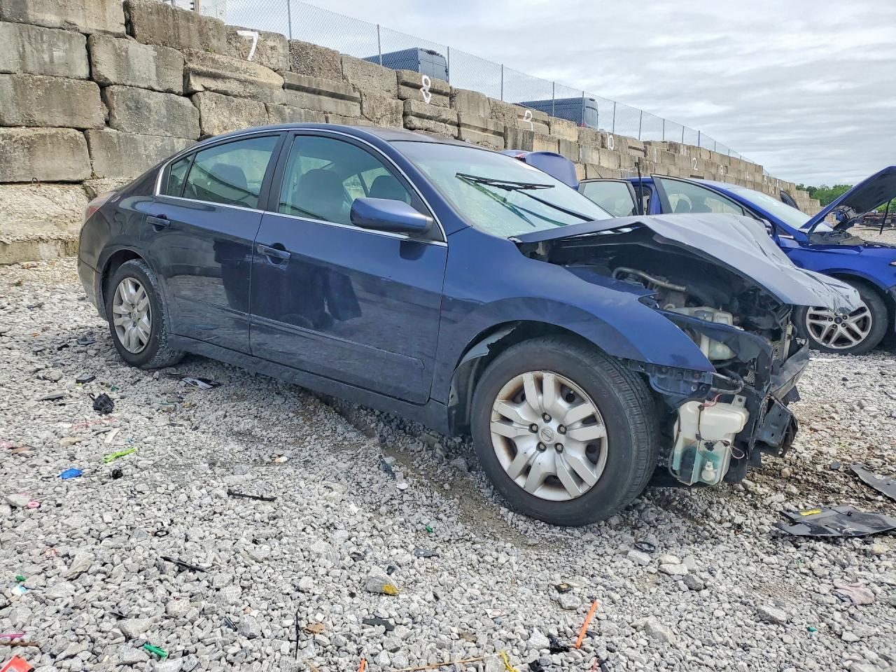 2011 Nissan Altima 2.5 - Фото 4