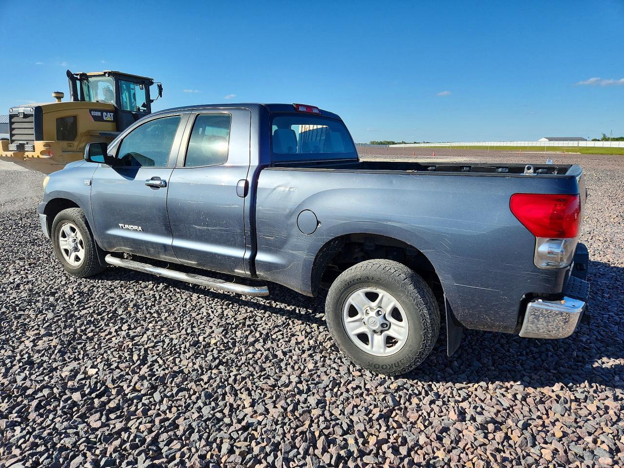 2008 Toyota Tundra Grade - Image 2