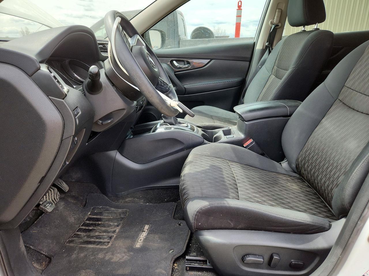 2018 Nissan Rogue S/Sv - Image 7
