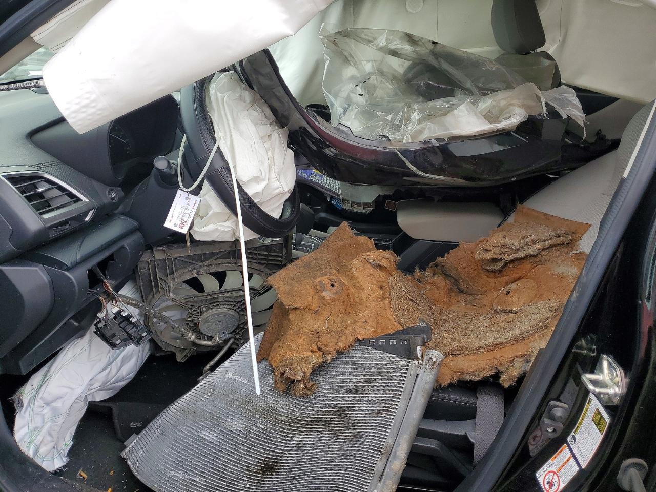 2019 Subaru Forester - Image 7