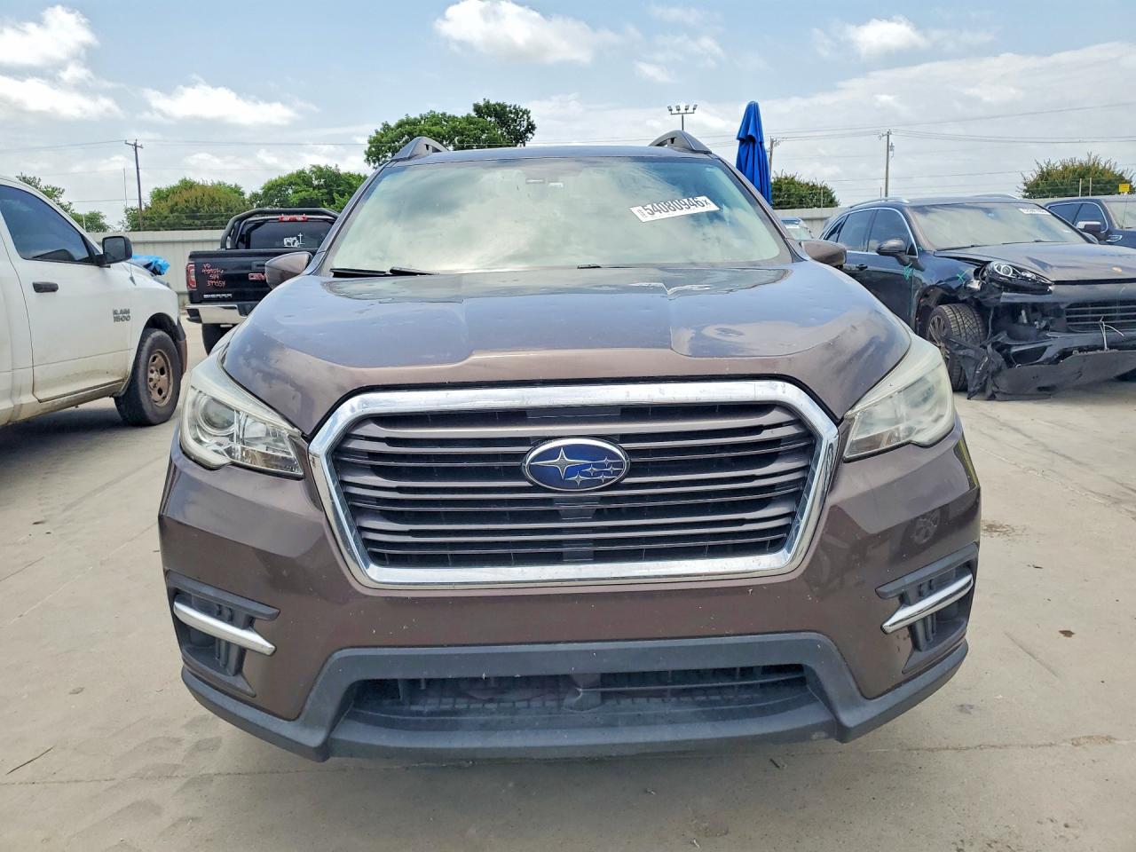 2019 Subaru Ascent Premium - Image 5