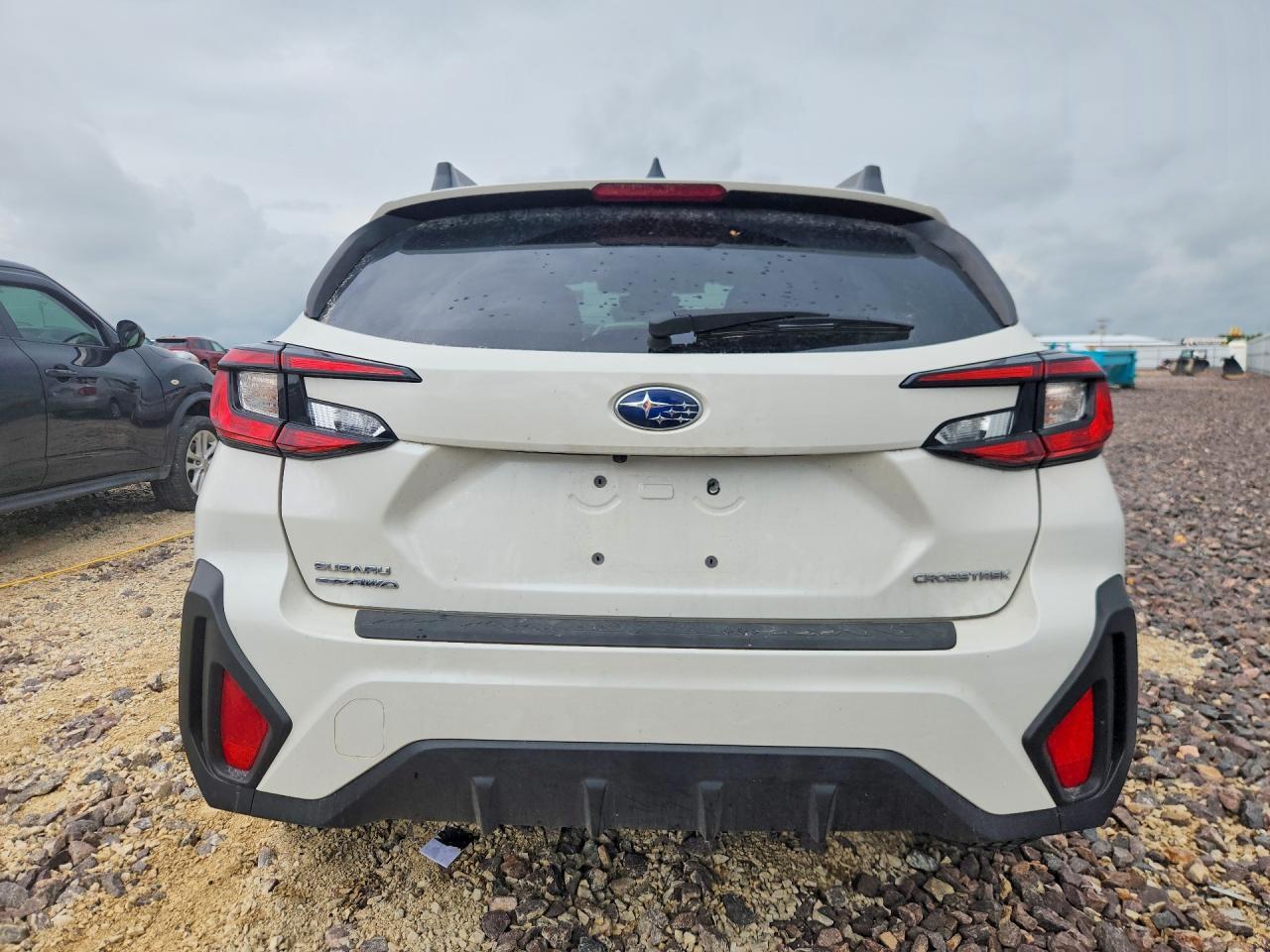 2024 Subaru Crosstrek Premium - Image 6