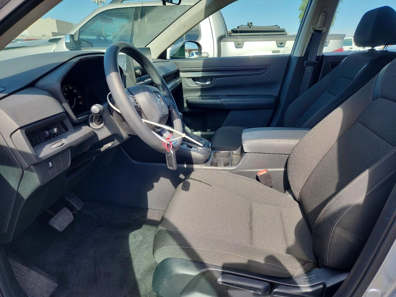 2024 Honda Crv - Фото 7