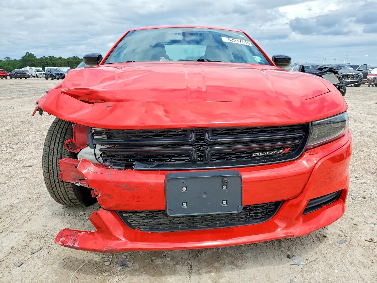 2023 Dodge Charger Sxt - Фото 5