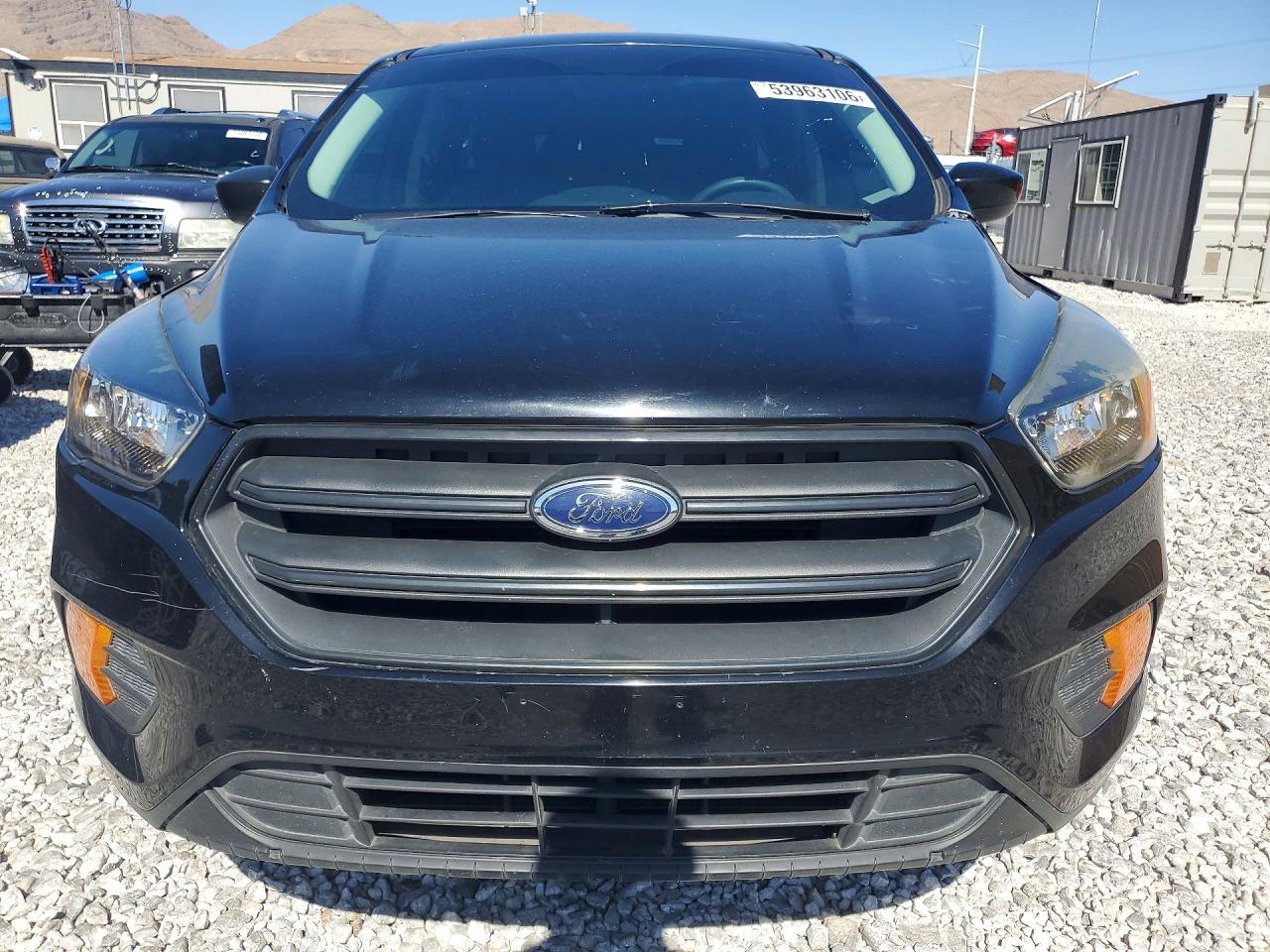 2018 Ford Escape S - Image 5