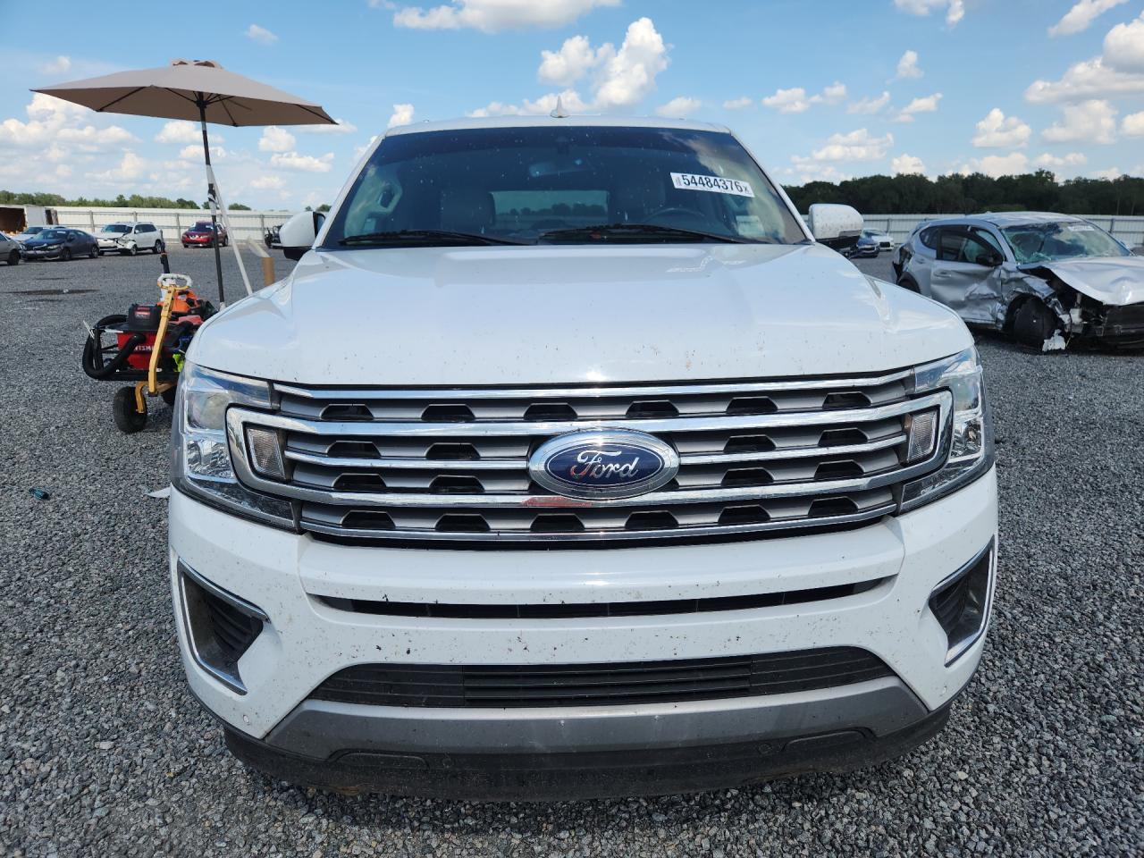 2021 Ford Expedition Max Limited - Фото 5