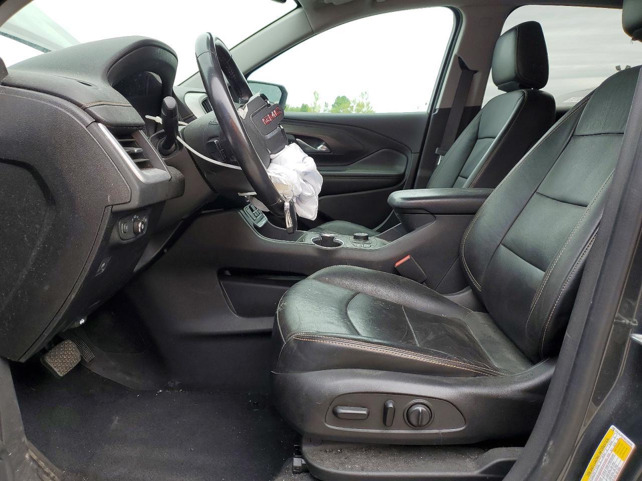 2019 GMC Terrain Slt - Image 7