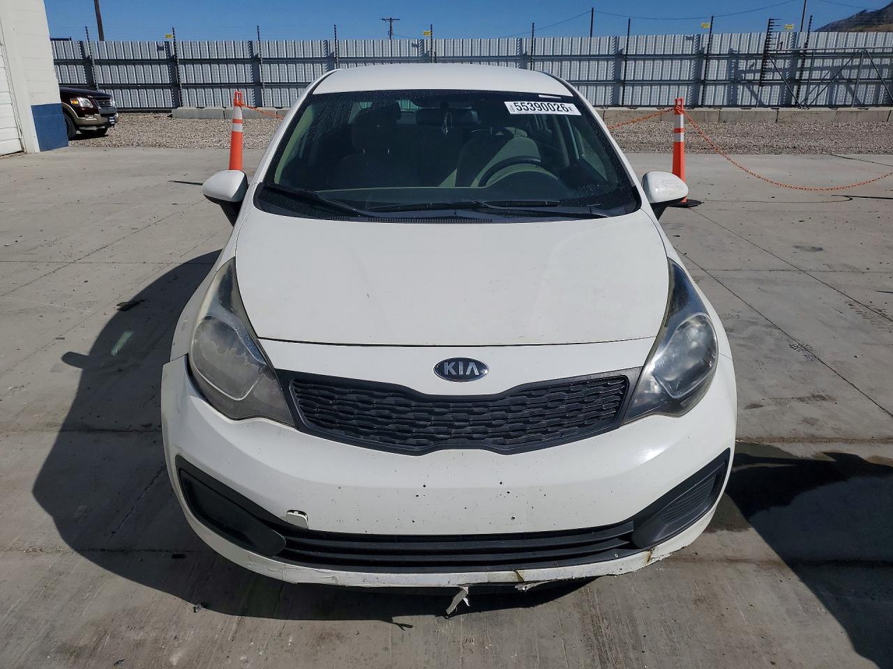 2014 Kia Rio - Image 5