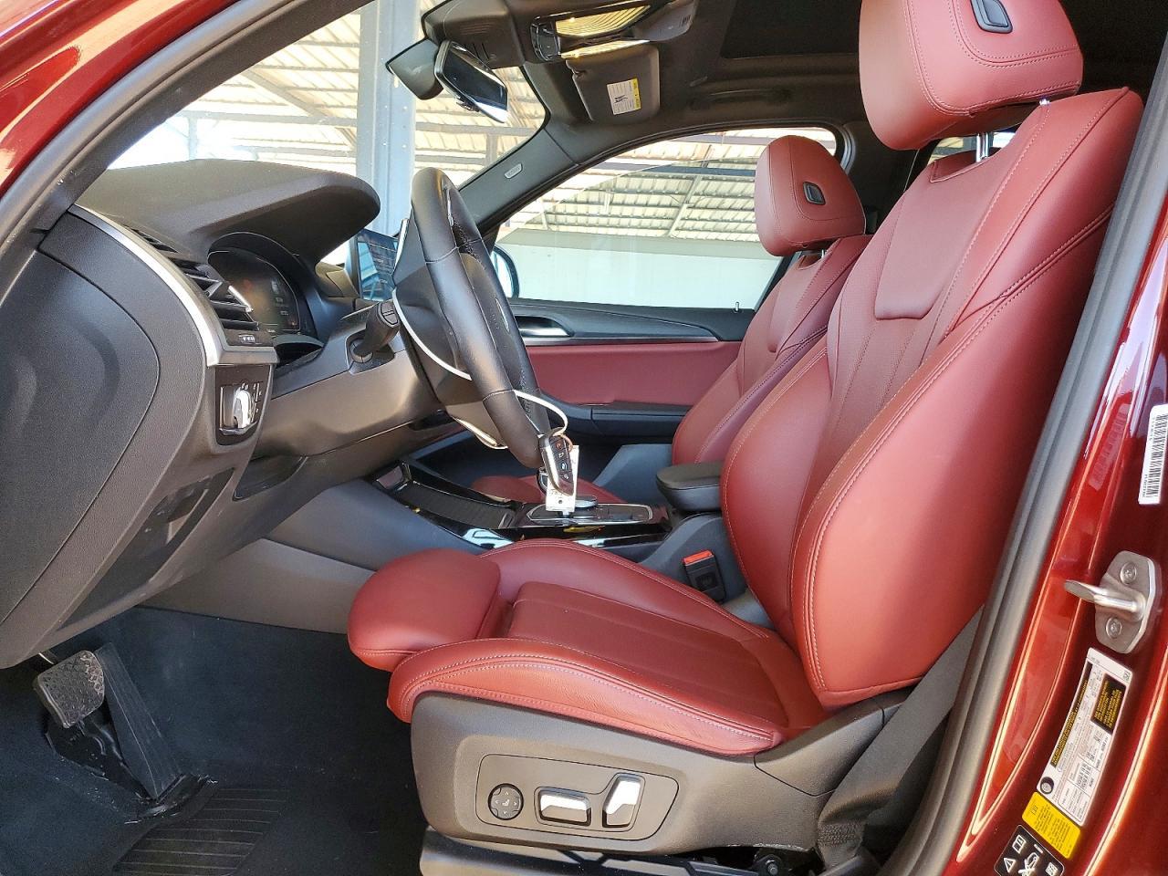 2023 BMW X3 xDrive30I - Image 7