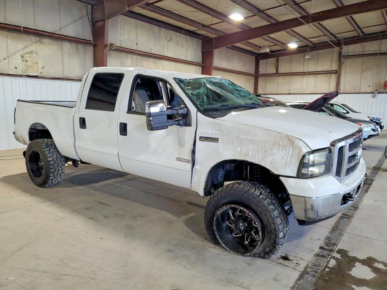 2005 Ford F250 Super Duty - Image 4