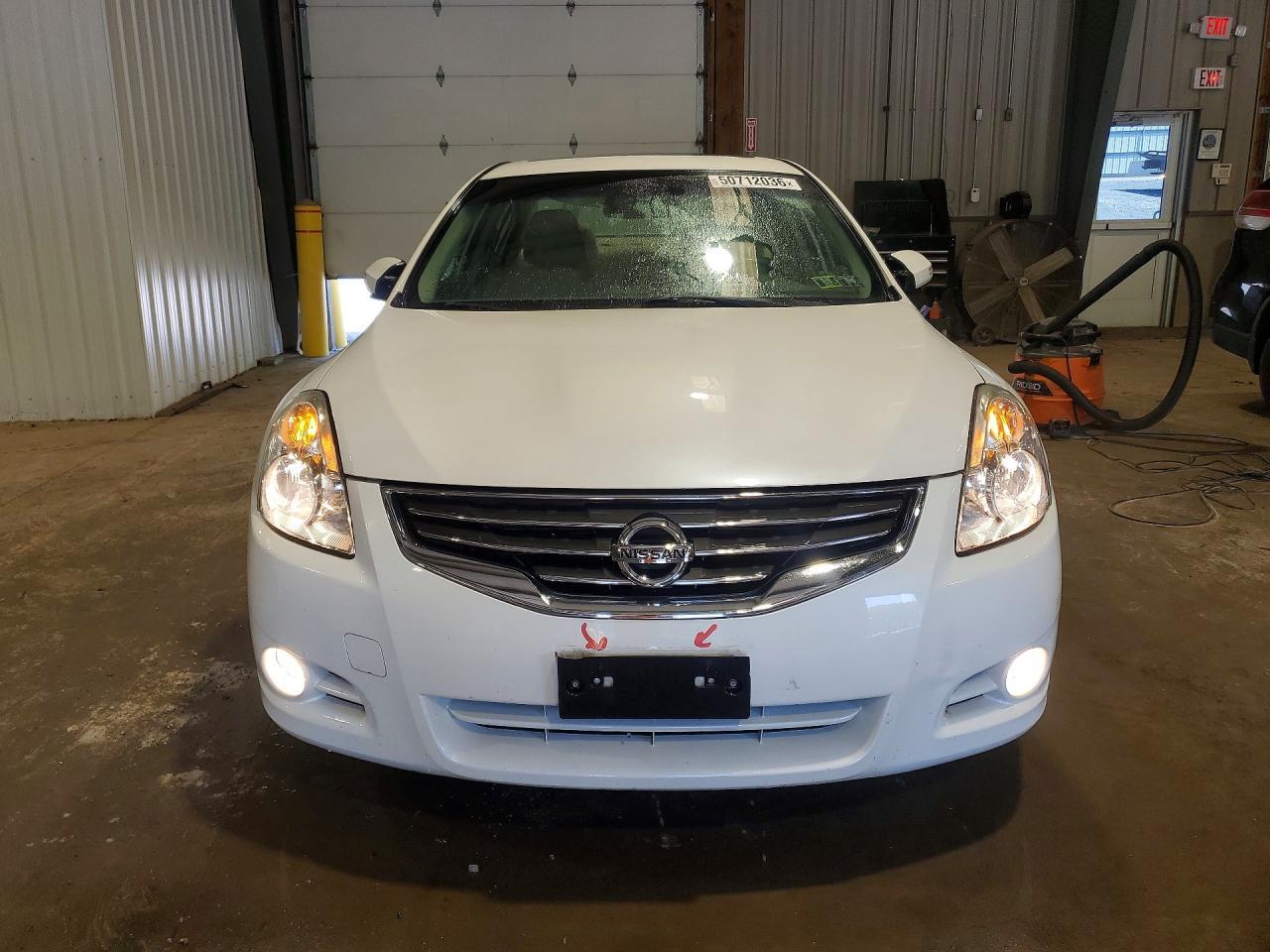 2012 Nissan Altima 2.5 - Image 5