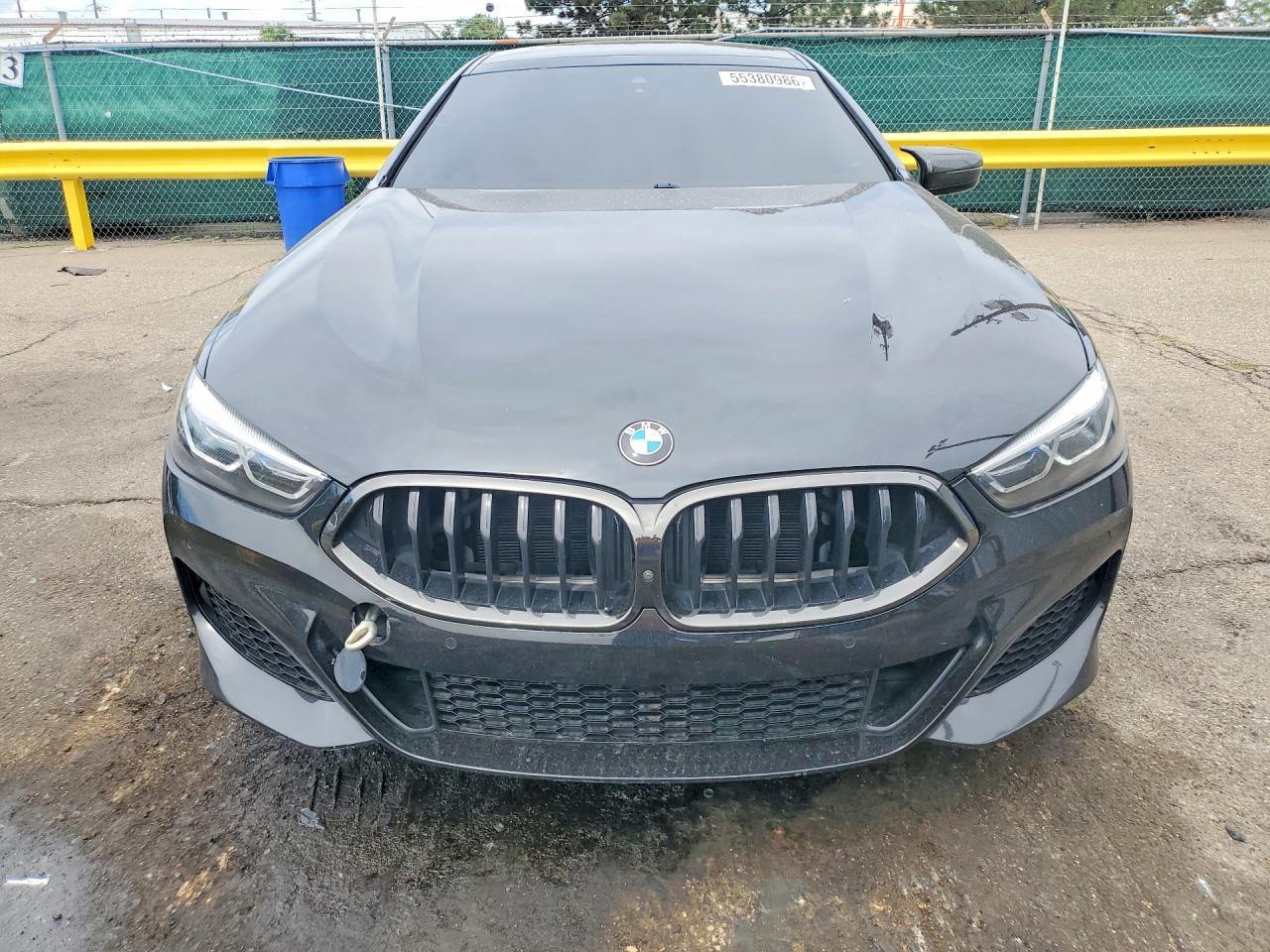 2021 BMW 840Xi - Image 5